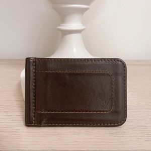 LOUIS VUITTON pince wallet money clip